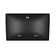Elo Touch Solutions E351600 Signage Display 54.6 cm (21.5) LED 225 cd/m² Black Touchscreen