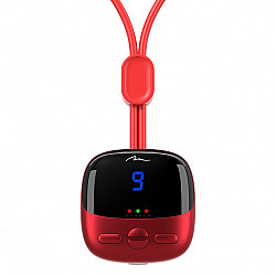 EMS neck and nape muscle massager EMS NECK MASSAGER MT6534