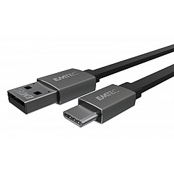 Emtec Cable USB-A to Type-C 1.2m