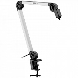 Endgame Gear MICARM Microphone Arm - white