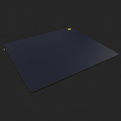 Endgame Gear MPC450 Cordura Gaming Mousepad STEALTH EDITION - black