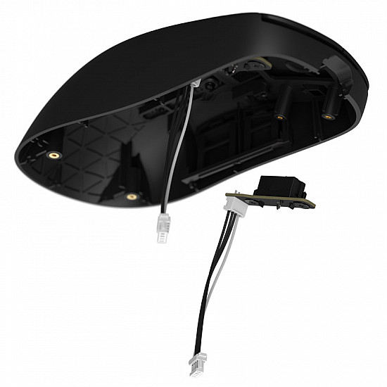 Endgame Gear OP1we Switch Pack - Kailh GO 60-65gf, set of 2