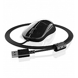 Caseking Endgame Gear XM1r - Maus - optisch - 6 Tasten