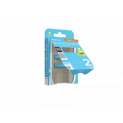 Panasonic eneloop lite DECT BK-4LCCE - Batterie 2 x AAA - NiMH - (wiederaufladbar)