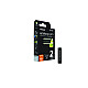 Panasonic eneloop pro BK-4HCDE/2BE - Batterie 2 x AAA - NiMH - (wiederaufladbar)