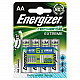 Energizer | AA/HR6 | 2300 mAh | Rechargeable Accu Extreme Ni-MH | 4 pc(s)
