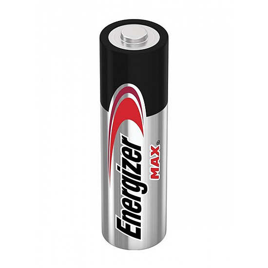 ENERGIZER BATTERIES MAX AA LR6 10 PCS ECO