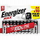 ENERGIZER BATTERIES MAX AA LR6 10 PCS ECO