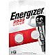 ENERGIZER BATERIE SPECJALISTYCZNE CR2032/2 SZTUKI