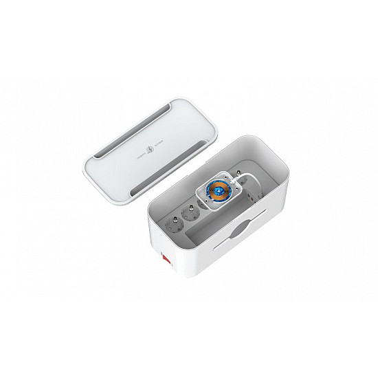 Surge protector Energizer with protection