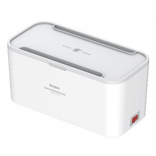 Surge protector Energizer with protection