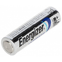 Energizer Ultimate Lithium Single-use battery AA