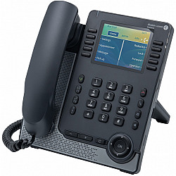 Alcatel Lucent Enterprise ALE-30h Essential DeskPhone
