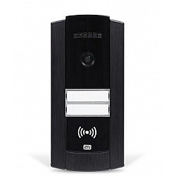 2N Telecommunications 2N IP Base - IP-Intercom-Station - kabelgebunden