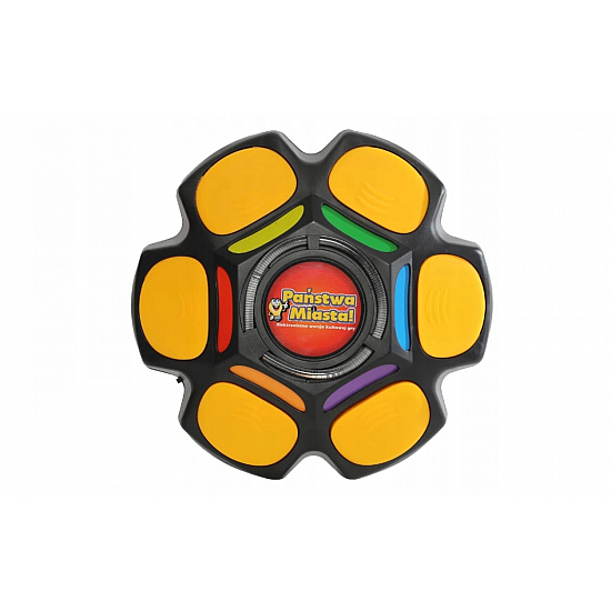 EPEE of the City States - electronic family game A new installment! EP09450 P4