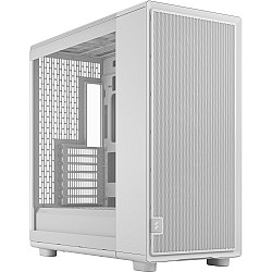 Epoch XL TG Clear tint, Tower-Gehäuse