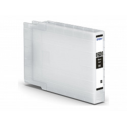 T04B1 XL Black original ink cartridge for WorkForce Pro WF-C8190. WF-C8610. WF-C8690