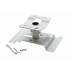 Epson Ceiling Mount - ELPMB22 - White Epson Projector Ceiling mount ELPMB22 Turn Maximum weight (capacity) 15 kg White