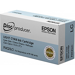 Epson Discproducer PJIC7(LC) - Hell Cyan - original