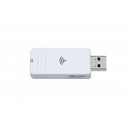 EPSON ELPAP11 Dual Function Wireless Adapter 5Ghz Wireless & Miracast for EB-1480Fi EB-1485Fi