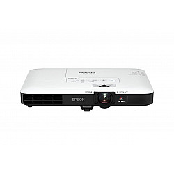 (1280x800) EPSON EB-1780W 16:10 LCD-Digital 3000-Lumen VGA HDMI USB-A USB-B Speaker WXGA White