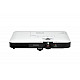 (1280x800) EPSON EB-1780W 16:10 LCD-Digital 3000-Lumen VGA HDMI USB-A USB-B Speaker WXGA White