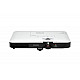 (1280x800) EPSON EB-1780W 16:10 LCD-Digital 3000-Lumen VGA HDMI USB-A USB-B Speaker WXGA White