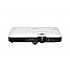 (1920x1080) Epson EB-1795F 3200-Lumen 3-LCD Portable 16:9 USB HDMI VGA wireless NFC Miracast Speaker Full HD White 30-39dB