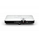 (1920x1080) Epson EB-1795F 3200-Lumen 3-LCD Portable 16:9 USB HDMI VGA wireless NFC Miracast Speaker Full HD White 30-39dB