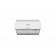 (1920x1080) EPSON EB-770F 3-LCD Laser 4100-Lumen 16:9 HDMI VGA composite video USB Wi-Fi Speaker Full HD White
