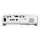 (1920x1080) Epson EB-FH06 3-LCD Portable 3500-Lumen 16:9 VGA HDMI CompositeVideo Speaker Full HD White 28-37dB