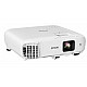(1024x768) EPSON EB-X49 3-LCD 3600 Lumen 4:3 VGA HDMI composite video Speaker XGA White