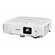 (1024x768) EPSON EB-X49 3-LCD 3600 Lumen 4:3 VGA HDMI composite video Speaker XGA White