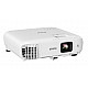 (1024x768) EPSON EB-X49 3-LCD 3600 Lumen 4:3 VGA HDMI composite video Speaker XGA White