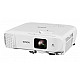(1024x768) EPSON EB-X49 3-LCD 3600 Lumen 4:3 VGA HDMI composite video Speaker XGA White