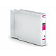 T04B3 39 ml size XL Magenta original ink cartridge for WorkForce Pro WF-C8190. WF-C8610. WF-C8690