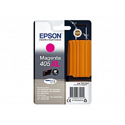 Singlepack Magenta 405XL DURABrite Ultra Ink, High XL yield