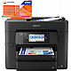 WorkForce Pro WF-4830DTWF, Multifunktionsdrucker schwarz, USB, LAN, WLAN, Scan, Kopie, Fax, Duplex (Druck), Duplex (Scan)
