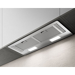 Elica ERA C IX/A/52 Built-in Grey 368 m³/h
