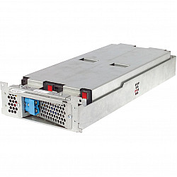 Akumulator RBC43 do SUA2200RMI2U / SUA3000RMI2U / SMT2200RMI2U / SMT3000RMI2U / SUM1500RMXLI2U / SUM3000RMXLI2U