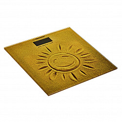 Esperanza EBS007 Sunshine brązowy