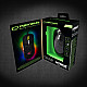 Esperanza EGM702 mouse Right-hand USB Optical 7200 DPI
