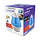 Air humidifier COOL VAPOR EHA005 25W Color blue
