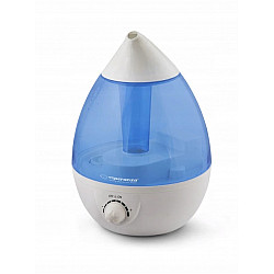 Air humidifier COOL VAPOR EHA005 25W Color blue
