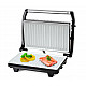 Taleggio EKG006 stand-up electric grill stand-up-closed 750W Color inox