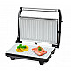 Taleggio EKG006 stand-up electric grill stand-up-closed 750W Color inox