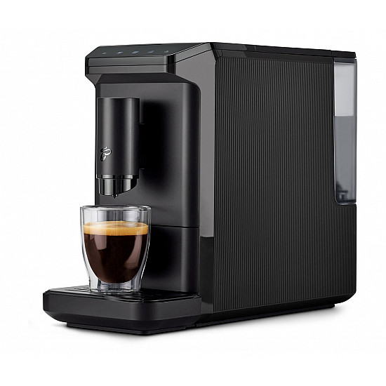 Espresso machine Esperto Mini black
