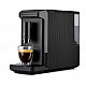 Espresso machine Esperto Mini black