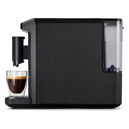 Espresso machine Esperto Mini black