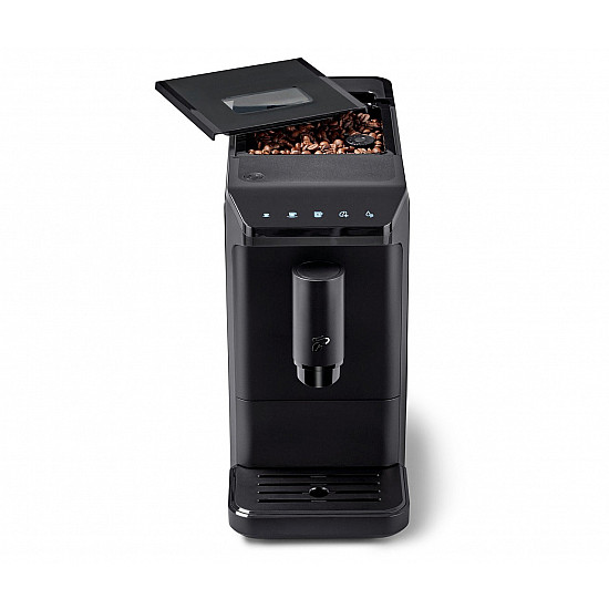 Espresso machine Esperto Mini black